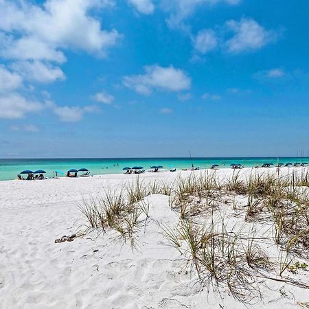 Stay Anchored Destin Esterno foto