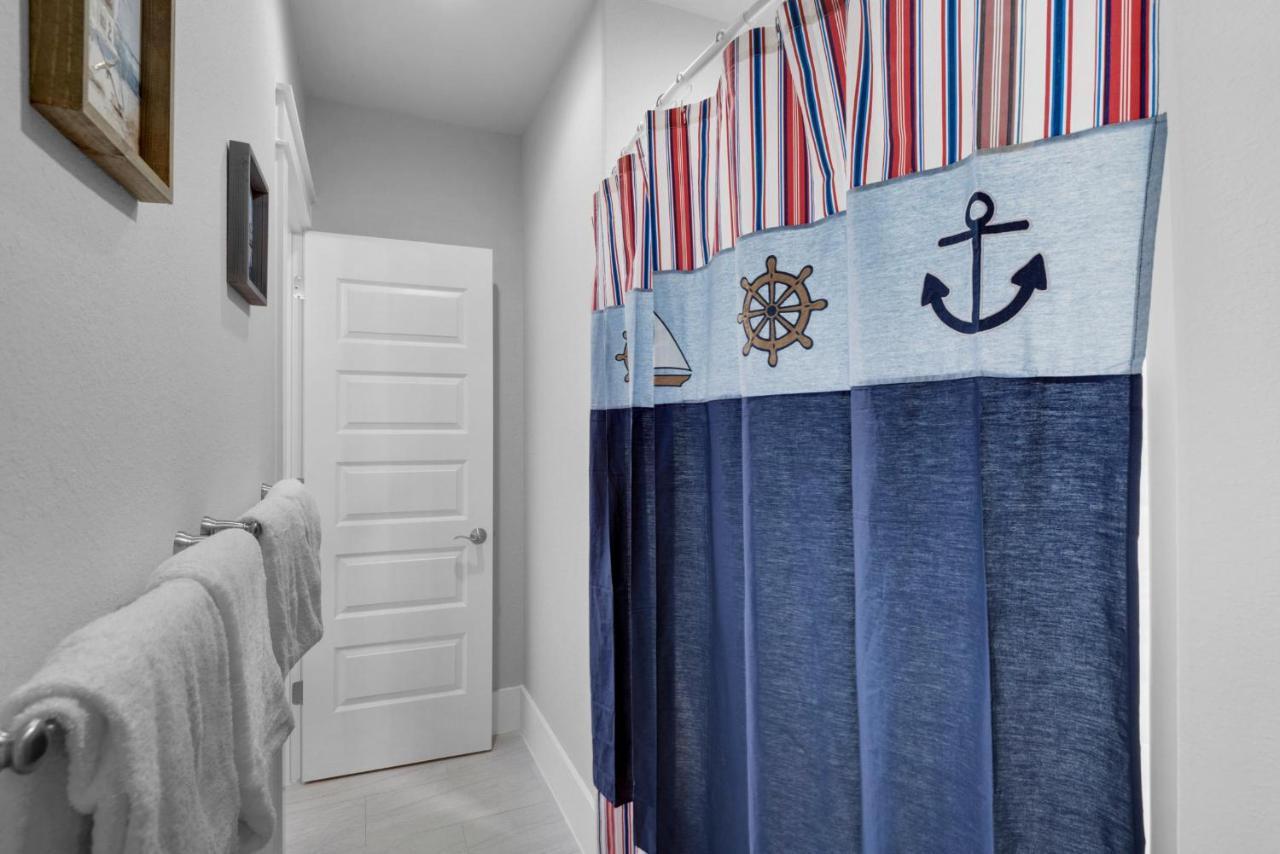 Stay Anchored Destin Esterno foto